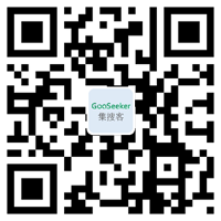集搜客官方微博二維碼